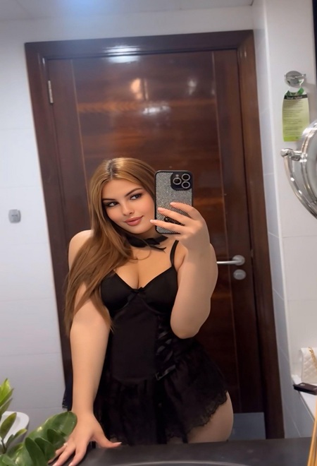 Independent Escort Girl Sanjana in Chennai