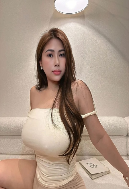 Palak Independent Escort in Chennai